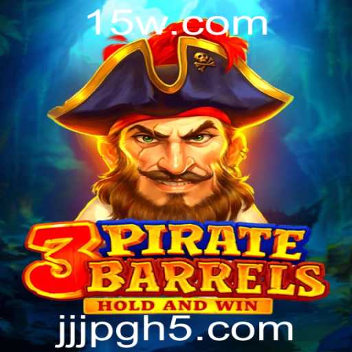 Explorando o Mundo de 3PirateBarrels: Um Aventureiro Jogo de Estratégia