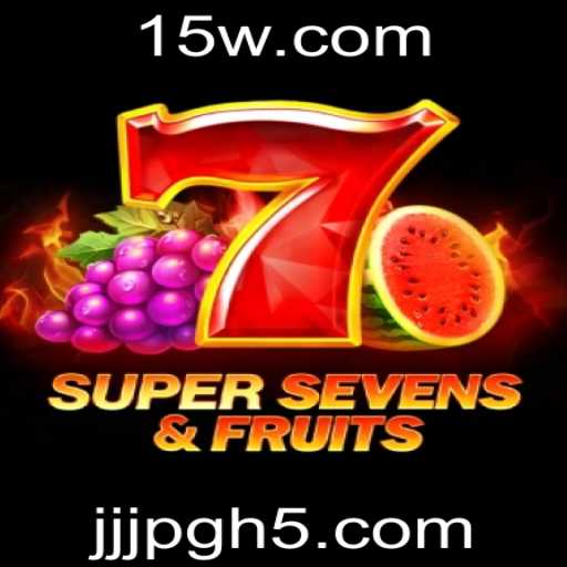 Explorando o Mundo do 7SuperSevensFruits: Um Jogo Inovador de Cassino