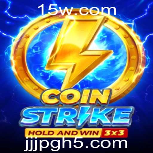 Coinstrike: Uma Imersão no Novo Mundo Gaming