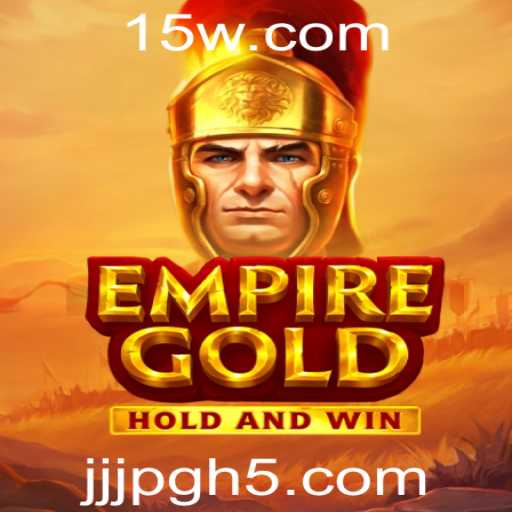 Descubra EmpireGold: A Revolução no Mundo dos Jogos de Estratégia