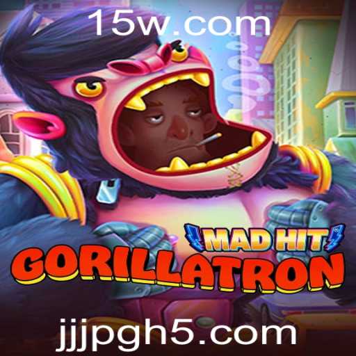 Explorando o Universo de MadHitGorillatron: Ação e Estratégia no Mundo Virtual