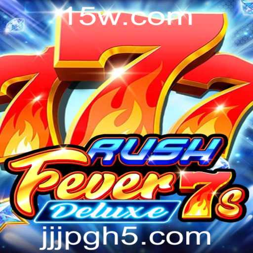 Descubra o Jogo 'RushFever7sDeluxe': A Nova Sensação dos Cassinos Online
