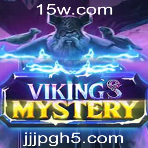 Explorando o Fascinante Mundo de VikingsMystery: Aventuras Épicas e Quebra-cabeças