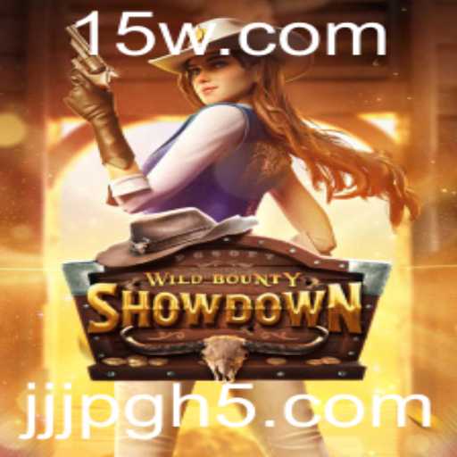 Explorando o Jogo Emocionante: WildBountyShowdown
