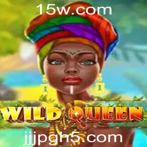 Explorando o Fascinante Mundo de WildQueen: Um Mergulho no Jogo do Momento